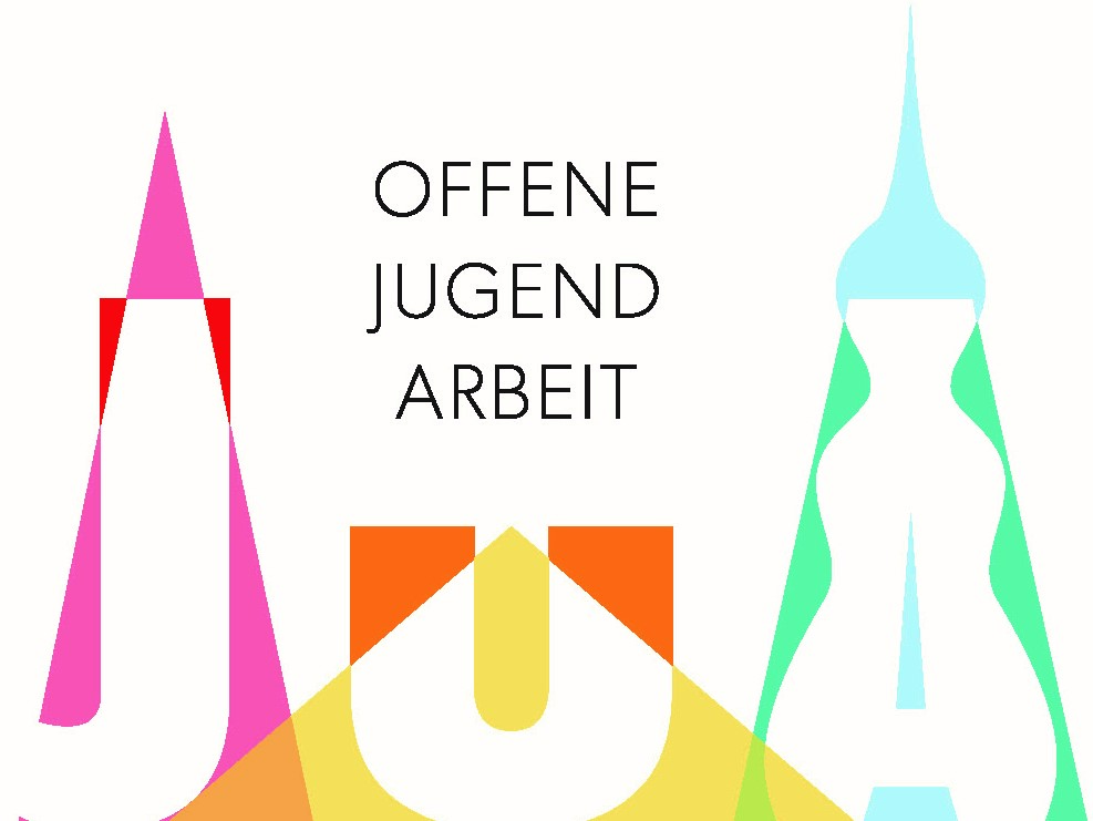 Offene Jugendarbeit Logo