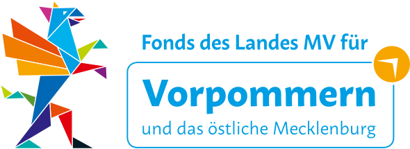Vorpommern-Fonds Logo