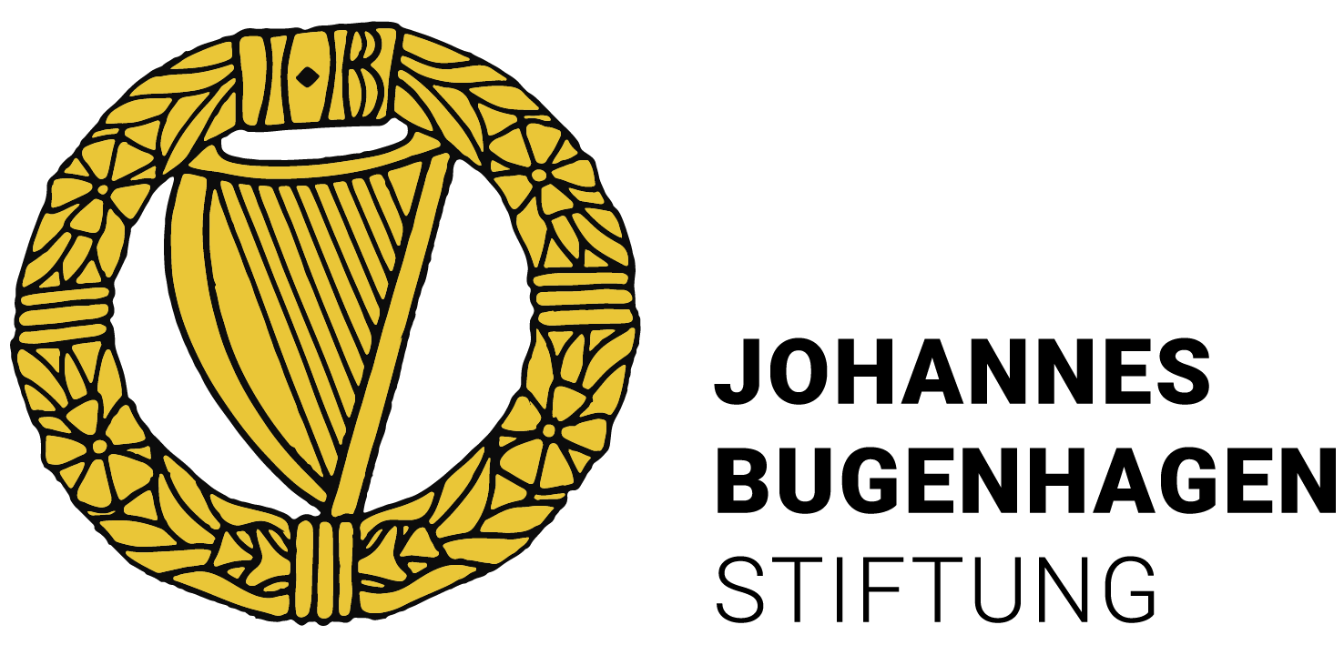Johannes-Bugenhagen-Stiftung Logo