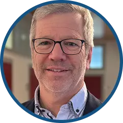 Dr. Stefan Fassbinder